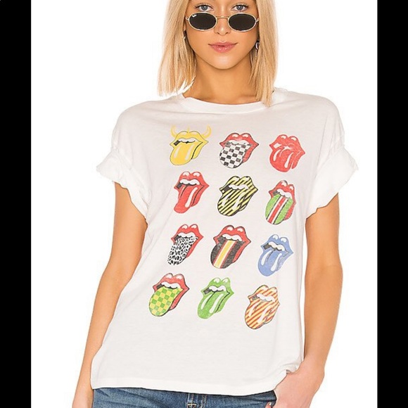 Daydreamer Rolling Stones tee - Picture 3 of 3